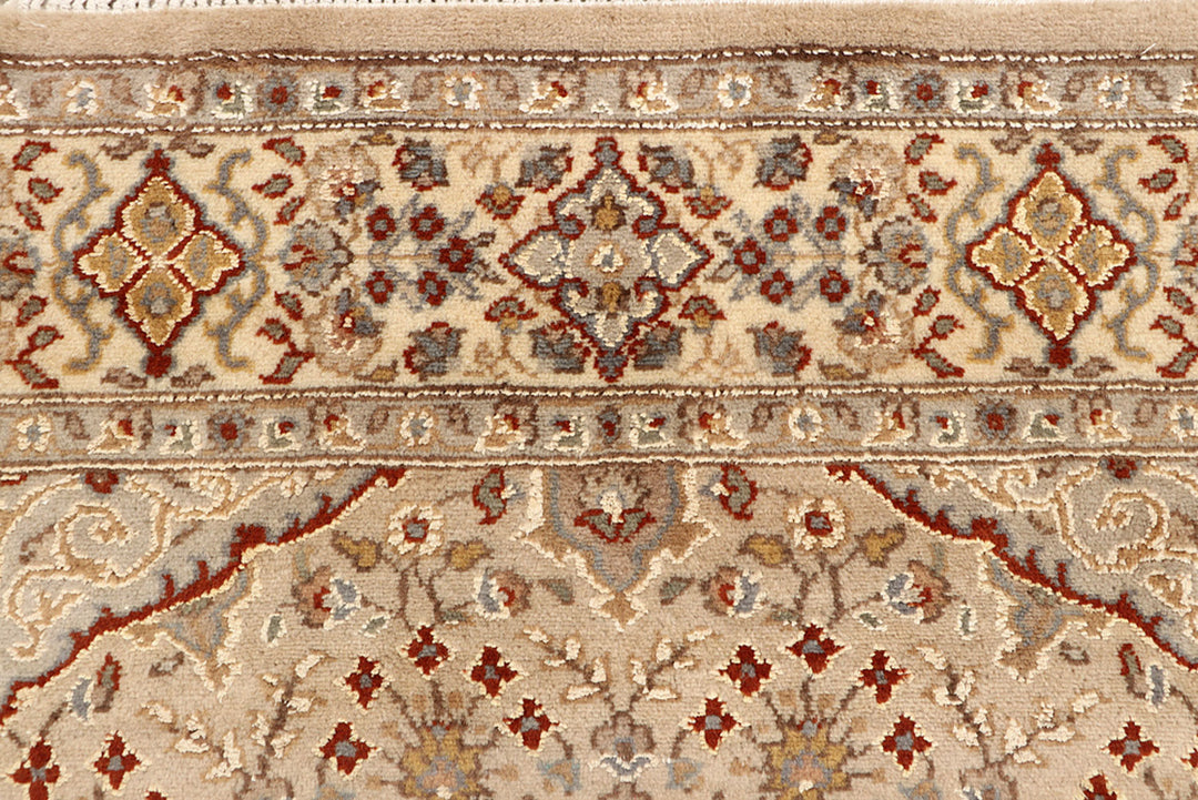 Burlywood Gombud 4' 7 x 7' 1 - No. 68508 - ALRUG Rug Store