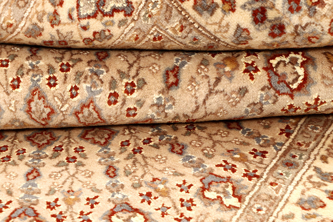 Burlywood Gombud 4' 7 x 7' 1 - No. 68508 - ALRUG Rug Store