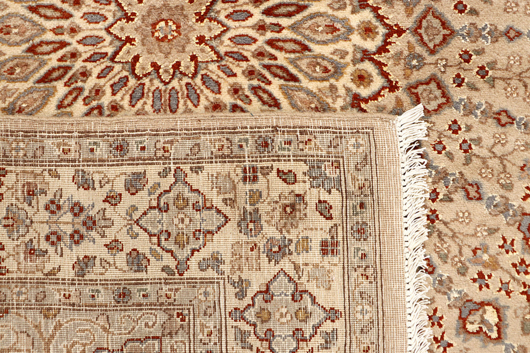 Burlywood Gombud 4' 7 x 7' 1 - No. 68508 - ALRUG Rug Store