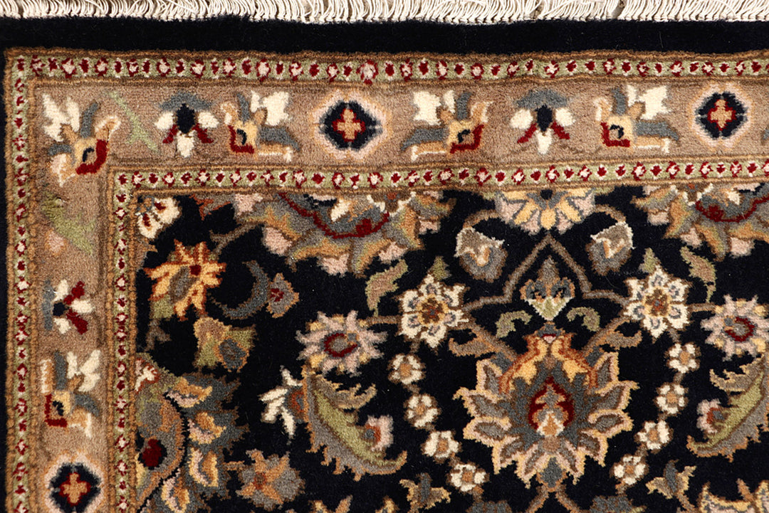 Black Mahal 2' 7 x 11' 3 - No. 68518 - ALRUG Rug Store