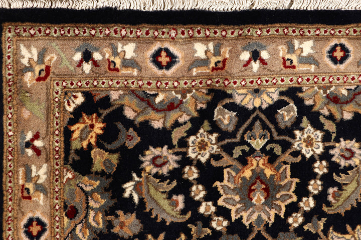 Black Mahal 2' 7 x 11' 3 - No. 68518 - ALRUG Rug Store