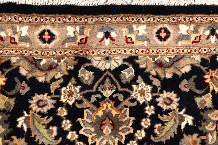 Black Mahal 2' 7 x 11' 3 - No. 68518 - ALRUG Rug Store