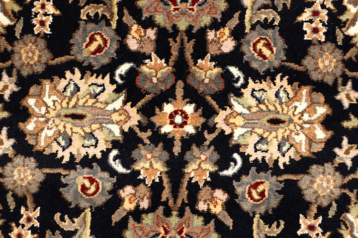 Black Mahal 2' 7 x 11' 3 - No. 68518 - ALRUG Rug Store
