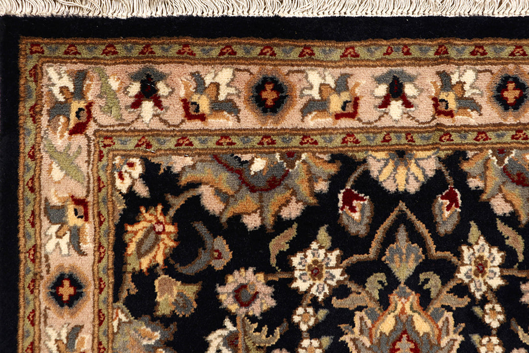 Black Mahal 2'  7" x 11'  4" - No. QA80953