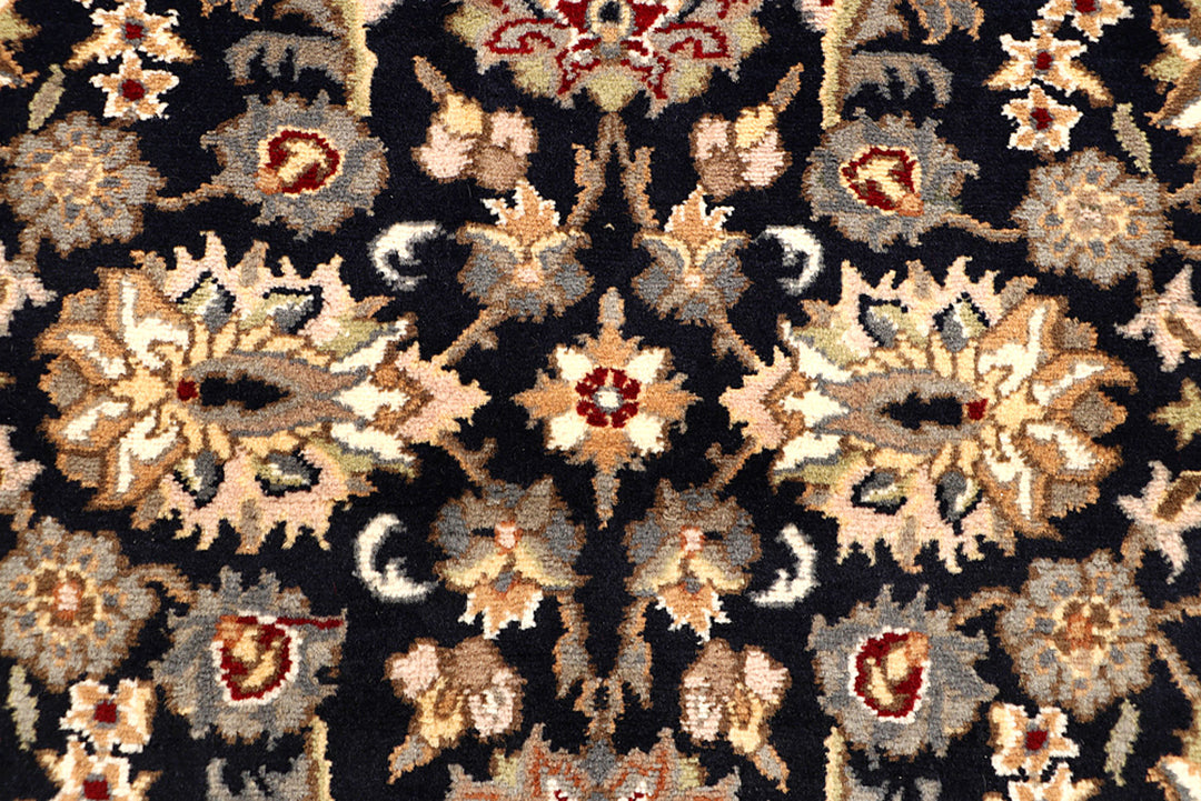 Black Mahal 2'  7" x 11'  4" - No. QA80953