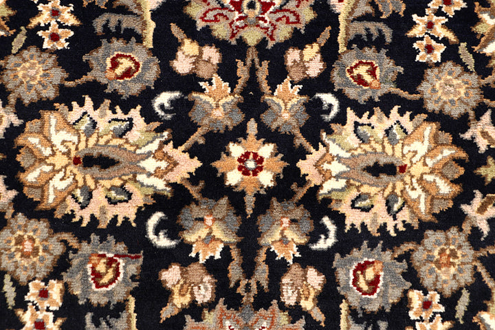 Black Mahal 2'  7" x 11'  4" - No. QA80953