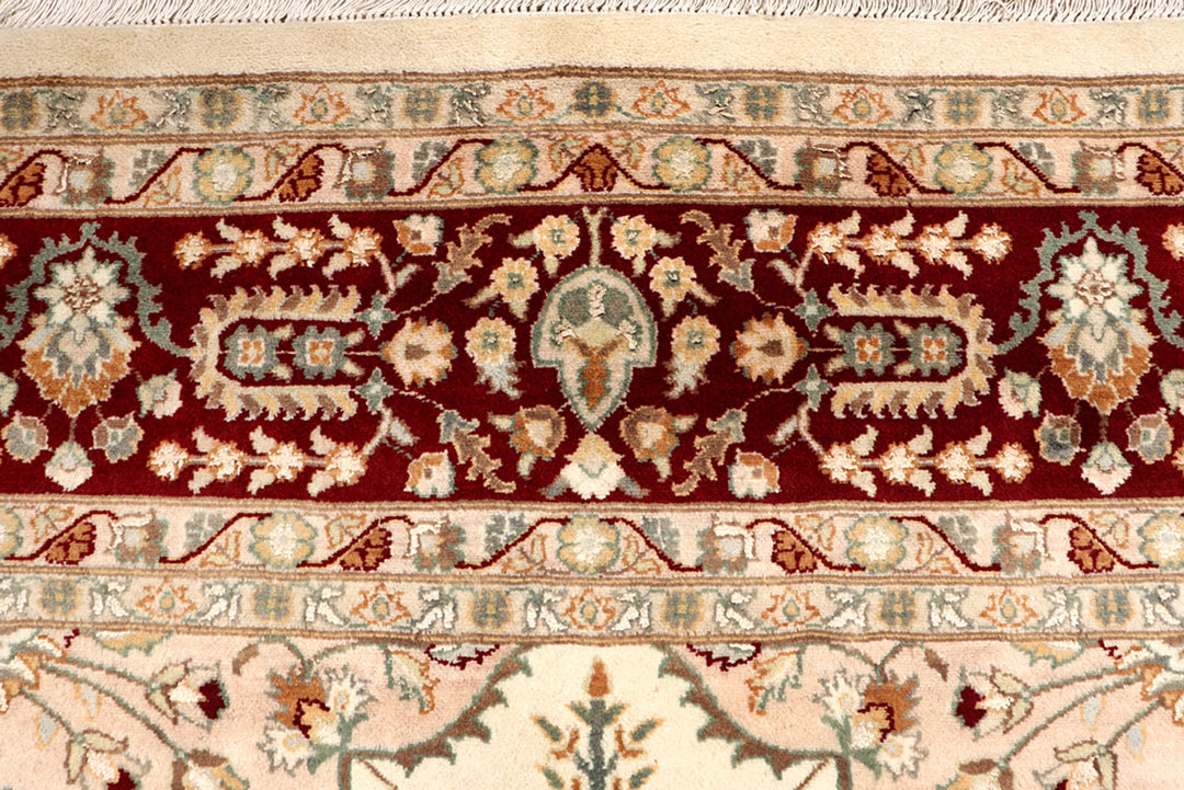 Cornsilk Isfahan 8'  11" x 11'  11" - No. QA30106