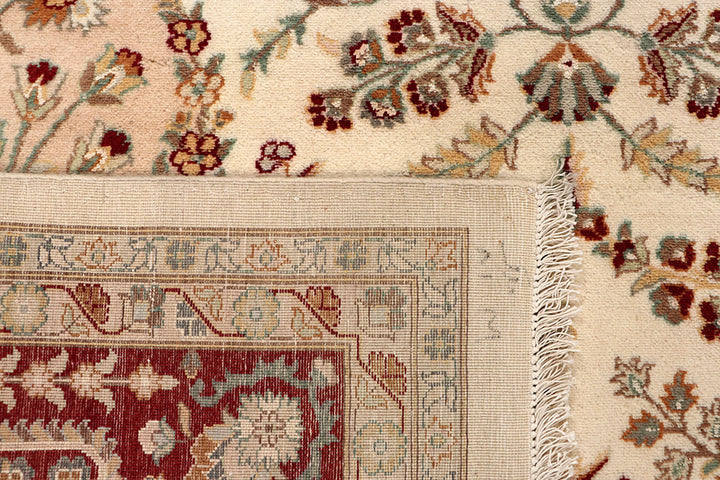 Cornsilk Isfahan 8'  11" x 11'  11" - No. QA30106