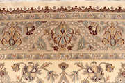 Blanched Almond Mahal 8' x 9' 9 - No. 68544 - ALRUG Rug Store