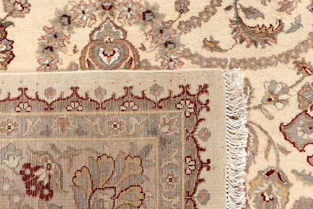 Blanched Almond Mahal 8' x 9' 9 - No. 68544 - ALRUG Rug Store