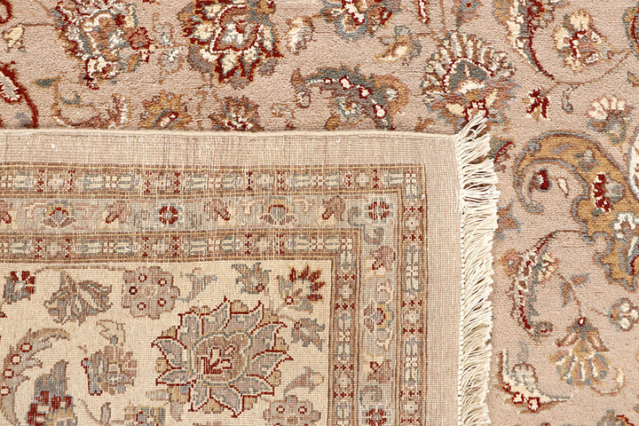 Peach Puff Kirman 7' 9 x 10' 6 - No. 68548 - ALRUG Rug Store