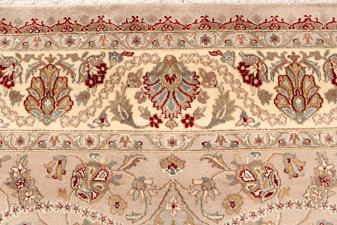 Peach Puff Mahal 7' 11 x 10' - No. 68555 - ALRUG Rug Store