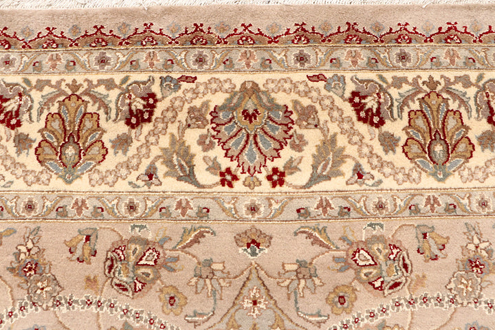 Peach Puff Mahal 7' 11 x 10' - No. 68555 - ALRUG Rug Store
