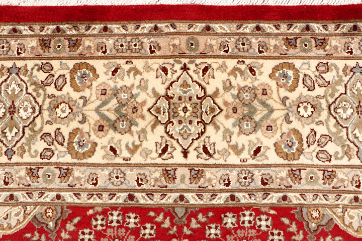 Firebrick Gombud 8' 2 x 10' 10 - No. 68556 - ALRUG Rug Store