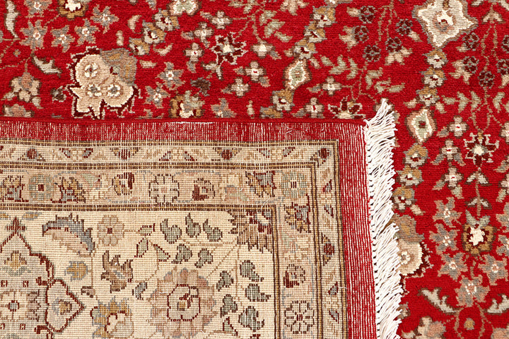 Firebrick Gombud 8' 2 x 10' 10 - No. 68556 - ALRUG Rug Store