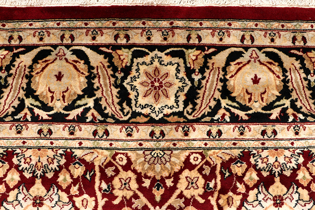 Firebrick Mahal 8'  x" 10' " - No. QA10010