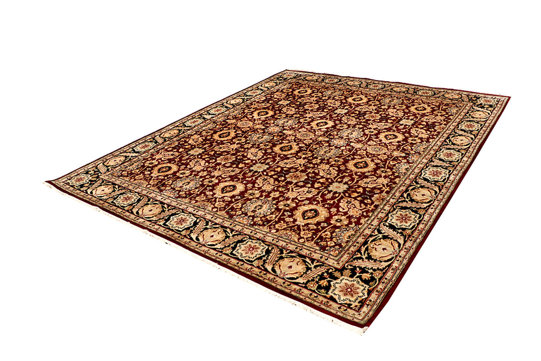 Firebrick Mahal 8'  x" 10' " - No. QA10010