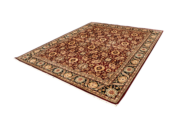 Firebrick Mahal 8'  x" 10' " - No. QA10010