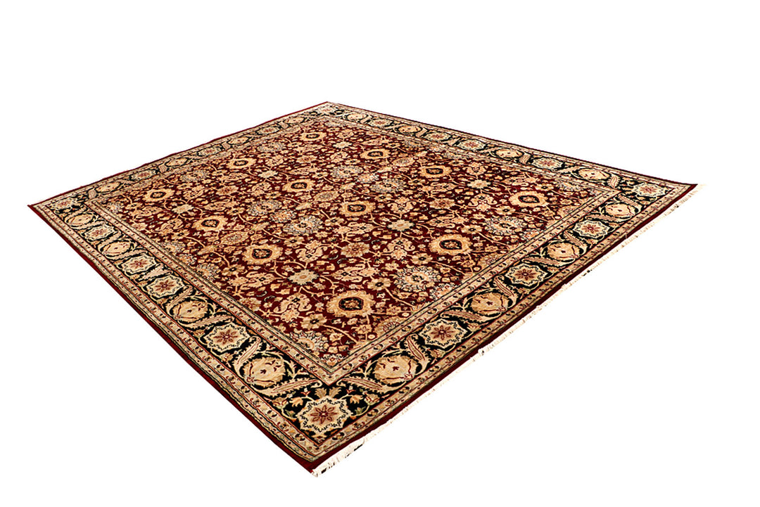 Firebrick Mahal 8'  x" 10' " - No. QA10010