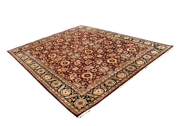 Firebrick Mahal 8'  x" 10' " - No. QA10010