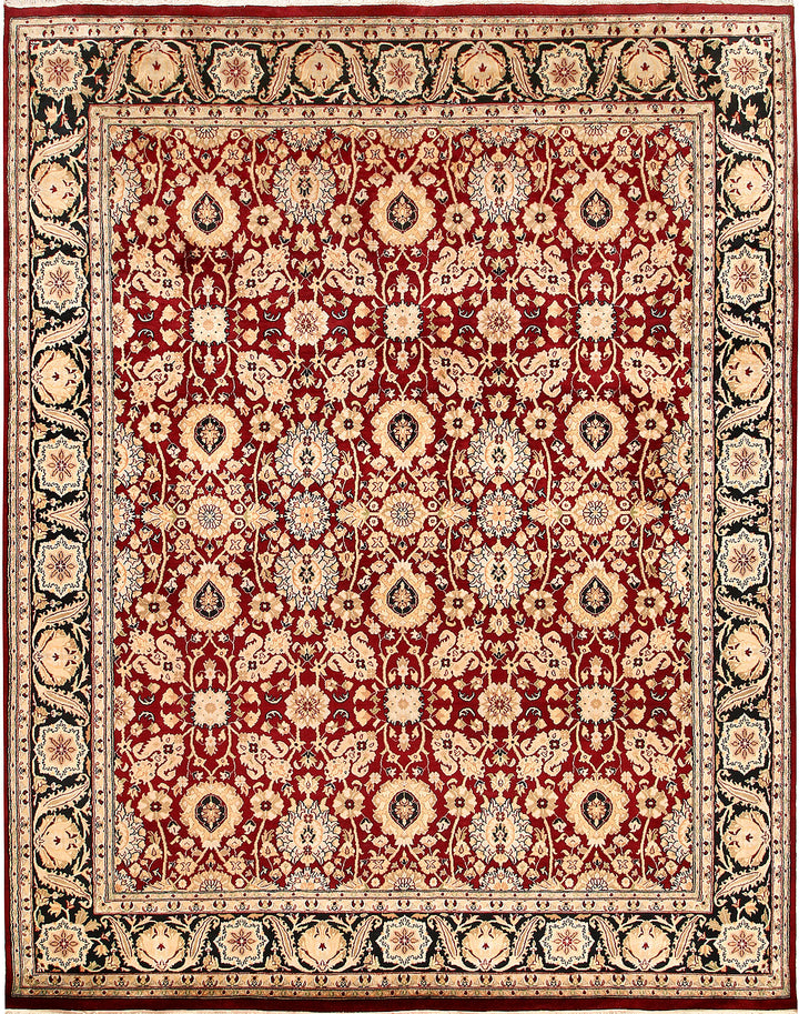 Firebrick Mahal 8'  x" 10' " - No. QA10010