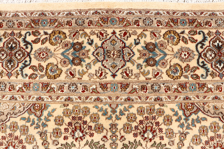 Blanched Almond Gombud 8' 1 x 10' 2 - No. 68564 - ALRUG Rug Store