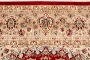 Firebrick Isfahan 7' 10 x 10' 2 - No. 68568 - ALRUG Rug Store