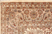 Cornsilk Isfahan 7'  11" x 10'  8" - No. QA69079