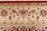 Firebrick Isfahan 7' 10 x 10' 3 - No. 68579 - ALRUG Rug Store