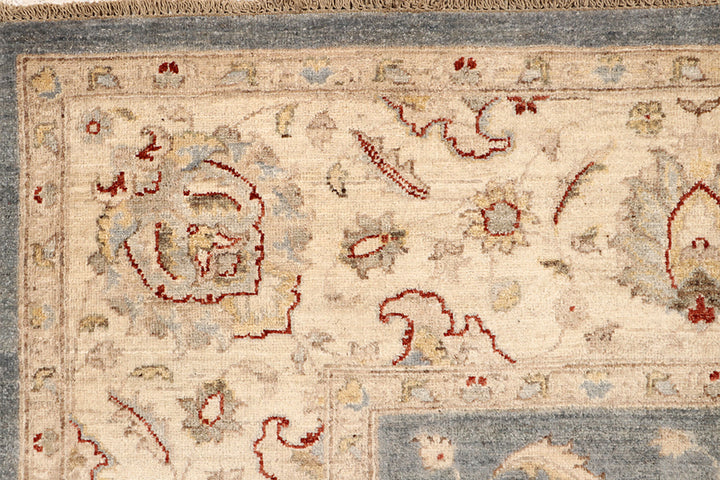 Grey Ziegler 9' 1 x 12' - No. 68620 - ALRUG Rug Store