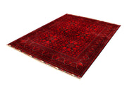 Dark Red Khal Mohammadi 5' 1 x 6' 9 - No. 68643 - ALRUG Rug Store