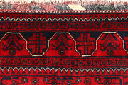 Dark Red Khal Mohammadi 2' 11 x 9' 6 - No. 68669 - ALRUG Rug Store