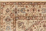 Blanched Almond Gombud 5' 7 x 8' 2 - No. 68738 - ALRUG Rug Store