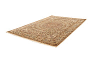Blanched Almond Gombud 5' 7 x 8' 2 - No. 68738 - ALRUG Rug Store