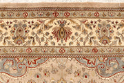 Burlywood Isfahan 5'  8" x 8'  2" - No. QA82698