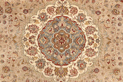 Burlywood Isfahan 5'  8" x 8'  2" - No. QA82698