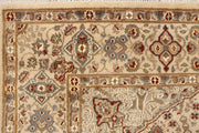 Blanched Almond Gombud 5' 6 x 8' 1 - No. 68744 - ALRUG Rug Store