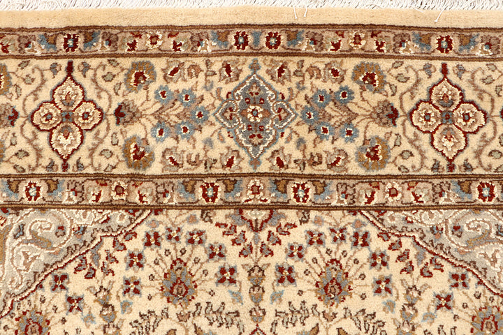 Blanched Almond Gombud 5' 7 x 8' 4 - No. 68746 - ALRUG Rug Store