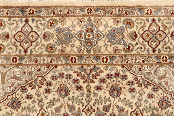 Blanched Almond Gombud 5' 6 x 8' - No. 68749 - ALRUG Rug Store