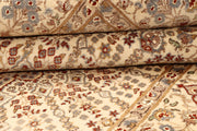Blanched Almond Gombud 5' 6 x 8' - No. 68749 - ALRUG Rug Store