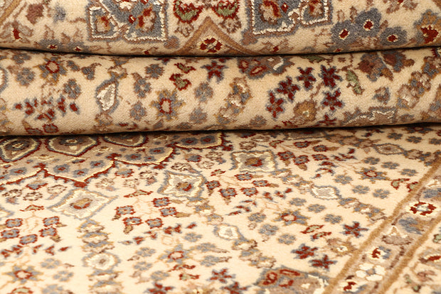 Blanched Almond Gombud 5' 5 x 7' 10 - No. 68750 - ALRUG Rug Store