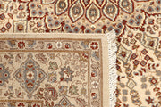 Blanched Almond Gombud 5' 5 x 7' 10 - No. 68750 - ALRUG Rug Store