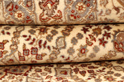 Blanched Almond Gombud 5' 6 x 8' - No. 68752 - ALRUG Rug Store
