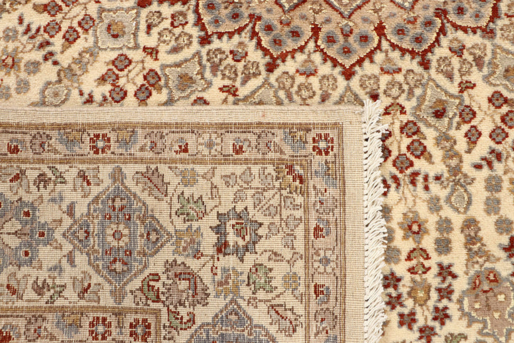 Blanched Almond Gombud 5' 6 x 8' - No. 68752 - ALRUG Rug Store