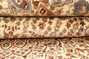 Blanched Almond Gombud 5' 7 x 7' 10 - No. 68755 - ALRUG Rug Store
