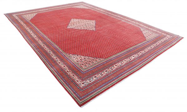 Mir 10’ 2″ x 13’ 9″ - No. AV89029