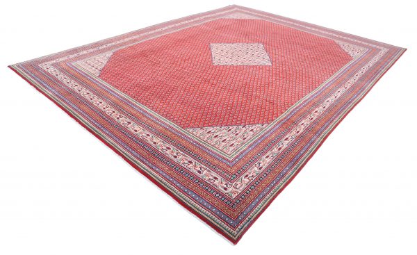 Mir 10’ 2″ x 13’ 9″ - No. AV89029