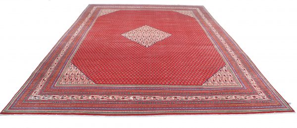 Mir 10’ 2″ x 13’ 9″ - No. AV89029