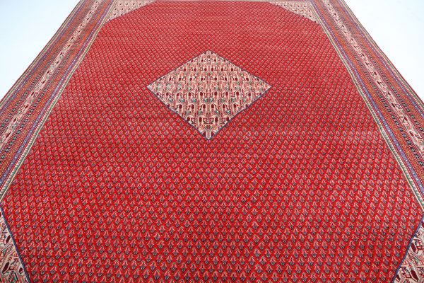 Mir 10’ 2″ x 13’ 9″ - No. AV89029