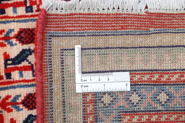 Mir 10’ 2″ x 13’ 9″ - No. AV89029